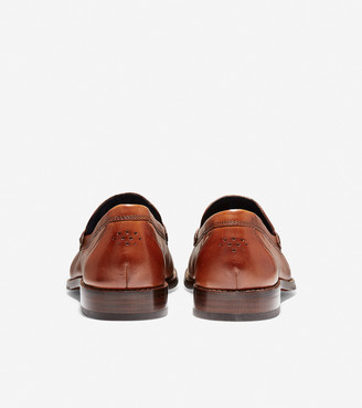 Cole Haan Pinch Grand Classic Tassel Loafer