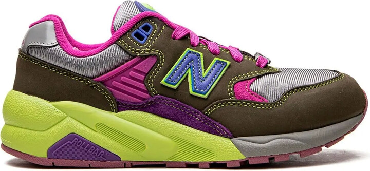 New Balance x Stray Rats MT580 \