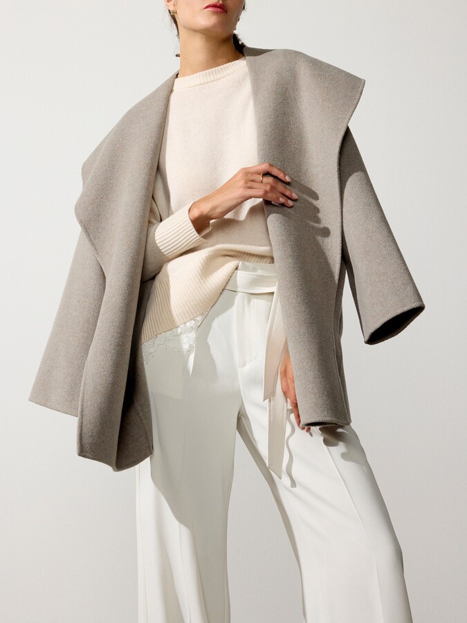 Brochu Walker The Finley Coat