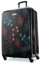 american tourister pirouette x 28 inch hardside luggage