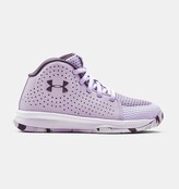 Thumbnail for your product : Under Armour Pre-School UA Jet 2019 Basketball Shoes