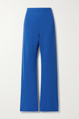 Cobalt Trousers | Shop the world's largest collection of fashion |  ShopStyle UK