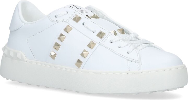 Valentino Garavani Rockstud Untitled Sneakers