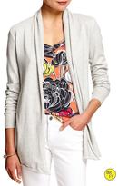 Thumbnail for your product : Banana Republic Factory Open-Front Cardigan