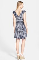 Thumbnail for your product : Tart 'Rina' Reversible Wrap Dress