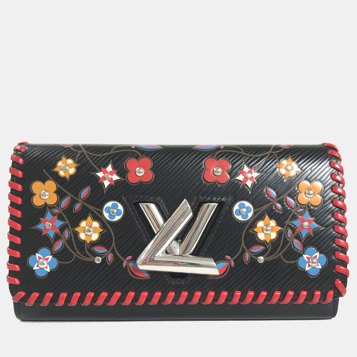 Louis Vuitton Micro Metis Monogram Empreinte Leather - ShopStyle