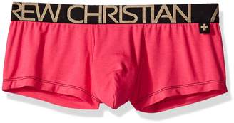 Andrew Christian Men's Almost Naked Premium Boxer Brief