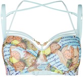 Thumbnail for your product : Marlies Dekkers Plunge Balcony Bra