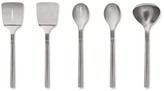 Thumbnail for your product : Chef'N Classic Stainless Steel Slotted Spoon 34.5cm