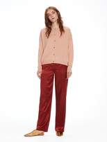 Thumbnail for your product : Scotch & Soda Cashmere Drop Shoulder Cardigan