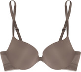 Thumbnail for your product : Calvin Klein Underwear Icon Convertible Perfect Push Up bra