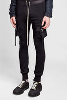 Thumbnail for your product : Rick Owens Cotton Sweatpants