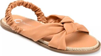 Journee Collection Kiandra Sandal