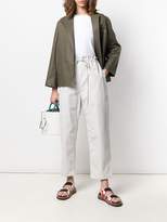 Thumbnail for your product : Sofie D'hoore open front blazer