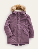 Thumbnail for your product : Boden Authentic Parka