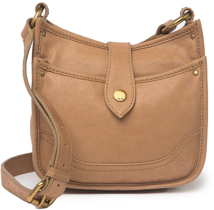 frye madison crossbody