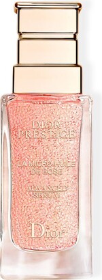 Christian Dior Prestige La Micro-Huile De Rose Advanced Serum (30Ml)
