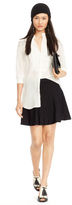 Thumbnail for your product : Polo Ralph Lauren Rib-Knit Skirt