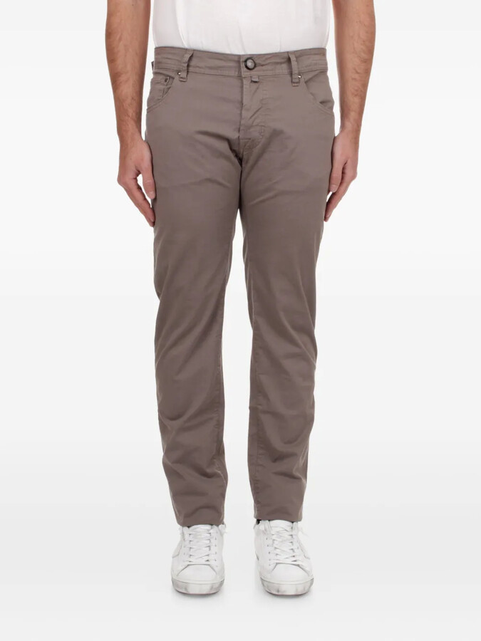 Jacob Cohen Nick trousers