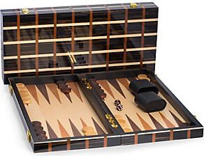21" Backgammon Set