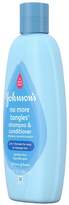 Thumbnail for your product : Johnson's Baby No More Tangles Shampoo 2-in-1 Formula