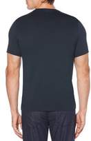 Thumbnail for your product : Perry Ellis Regular-Fit Graphic Cotton Tee