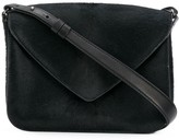 Thumbnail for your product : Holland & Holland Saddle Bag