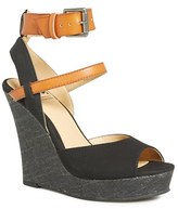 Thumbnail for your product : BC Footwear 'Move It' Wedge Sandal (Women)