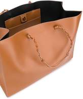 Thumbnail for your product : Jil Sander The Tangle shoulder bag