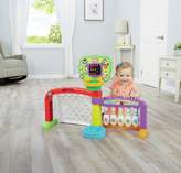 Thumbnail for your product : Little Tikes 3-in-1 Sports Activity Centre