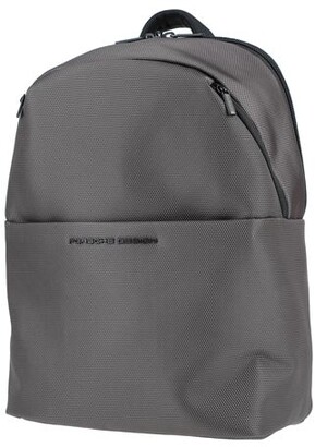 porsche design campus backpack