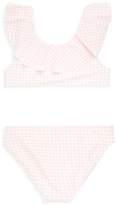 Thumbnail for your product : Ralph Lauren Little Girl's & Girl's 2-Piece Gingham Swimsuit