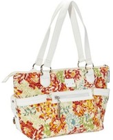 Thumbnail for your product : Stone Mountain Garden Party Tote