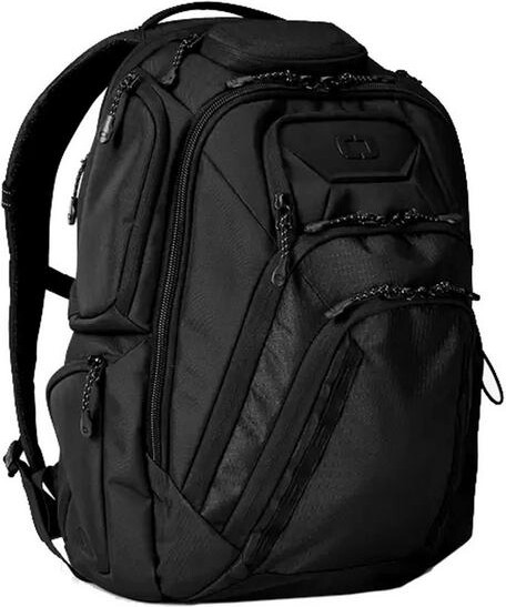 OGIO Renegade Pro Backpack Black