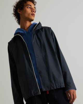studio waterproof coat