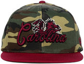 Thumbnail for your product : Top of the World South Carolina Gamecocks NCAA Blaster Camo Hat