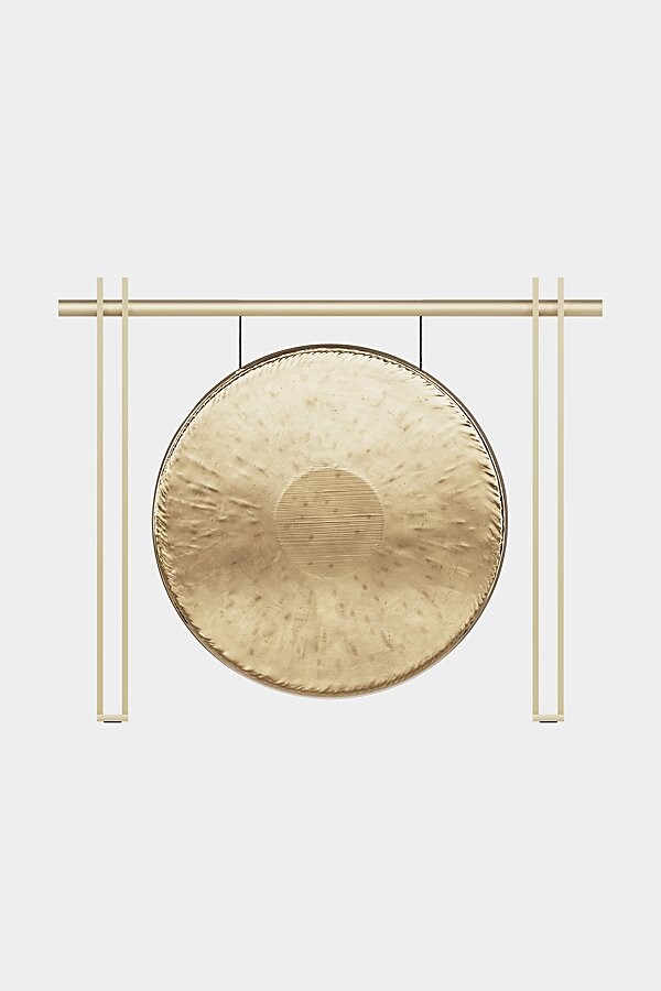 Walden Home Gong