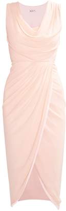 Wal G Occasion wear pale pink