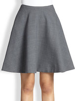 Thumbnail for your product : Marc by Marc Jacobs Circle Skirt