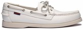 Thumbnail for your product : Sebago Portland Leather Boat Shoe