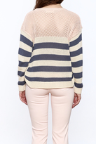 Thumbnail for your product : Weekend by Aldo Martins Summer Nautical Sweater
