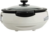 Thumbnail for your product : Zojirushi EP-PBC10 Gourmet D'expert Electric Skillet