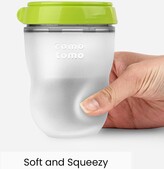 Thumbnail for your product : Comotomo Set of 2 Baby Bottles