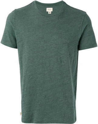 Bellerose crew neck T-shirt - men - Cotton - XL