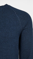 Thumbnail for your product : Faherty Legend Crew Sweater