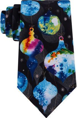 J. Garcia Jerry Garcia Christmas Another Butterfly 21 Tie