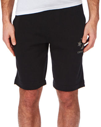 Converse Men's Amk  Core Flc Shorts
