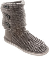 Thumbnail for your product : BearPaw Women's Knit Tall