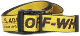 Thumbnail for your product : Off-White Industrial belt