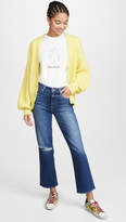 Thumbnail for your product : Paige Atley Ankle Flare Jeans